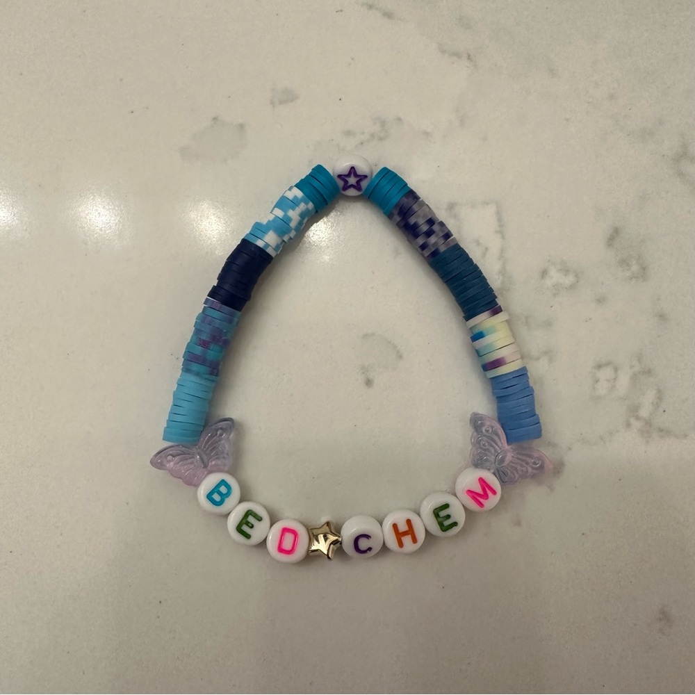 Bed Chem bracelet